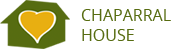 Chaparral House logo